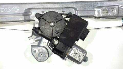 Foto 3ª: Elevalunas Eléctrico Delantero Derecho Peugeot 308 SPORT 109CV 80KW [9HZ (DV6TED4)] (2008)