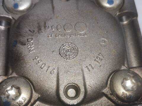 Foto 2ª: Bomba Servodireccion Jaguar X Type XB (2007)