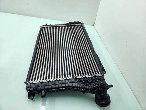 Foto 3ª: Intercooler Seat Leon EMOCION 90CV 66KW [BXF] (2010)