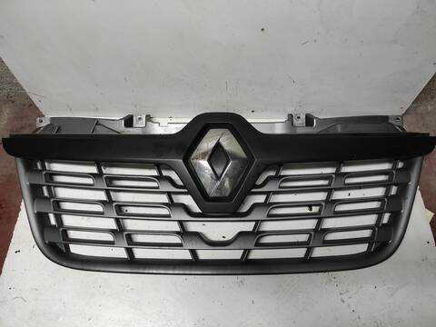 Rejilla Delantera Renault Master M9TB7