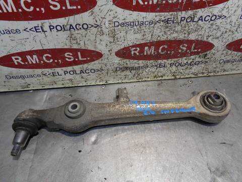Foto 1ª: Brazo Suspension Delantero Derecho Volkswagen Passat BASICO BERLINA 101CV 74KW [AHL] (1998)
