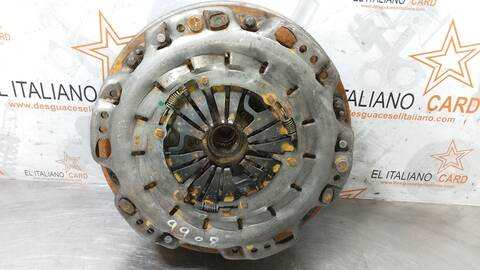 Foto 2ª: kit Embrague Mercedes Sprinter 310/313/316 CDI 906.131/132/133/135) 129CV 95KW CAJA ABIERTA [651955] (2011)