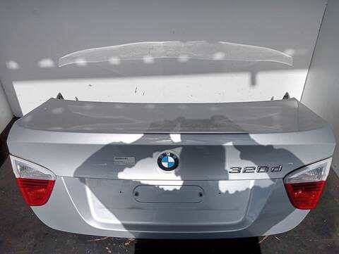 Portón Bmw Serie 3 315 2.0 TD CAT 177CV