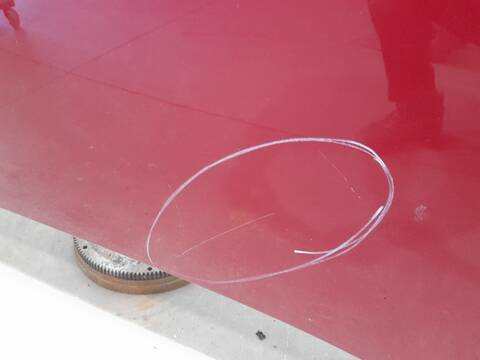 Capot Toyota Rav4 EXCLUSIVE 151CV 112KW