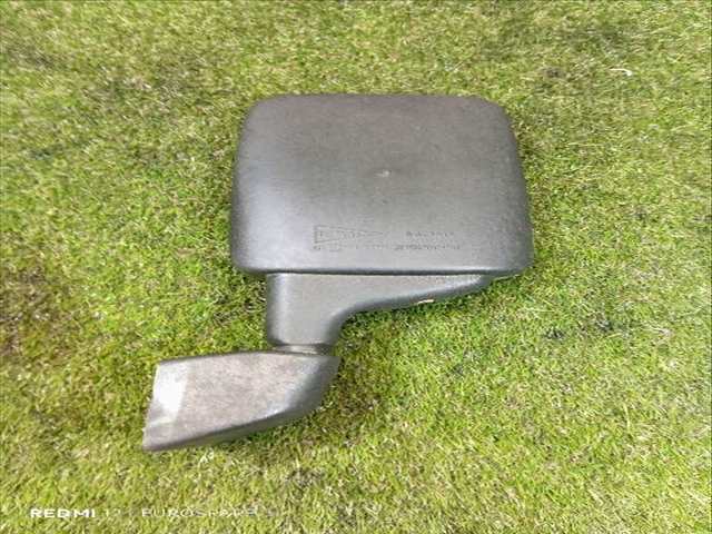 Foto 2ª: Retrovisor Izquierdo Santana Anibal 2.8 TD MILITAR [8140.43P] (2004)