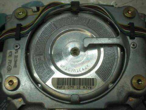 Foto 3ª: Kit Airbag Bmw Serie 5 518 525TD BERLINA 116CV 85KW [256T1] (1995)