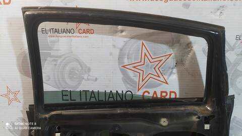 Foto 4ª: Puerta Trasera Derecha Seat Leon STYLANCE - STYLE 140CV 103KW [BKD] (2005)