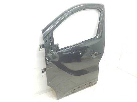 Foto 2ª: Puerta Delantera Izquierda Renault Trafic L1H1 29T KOMFORT (2014)