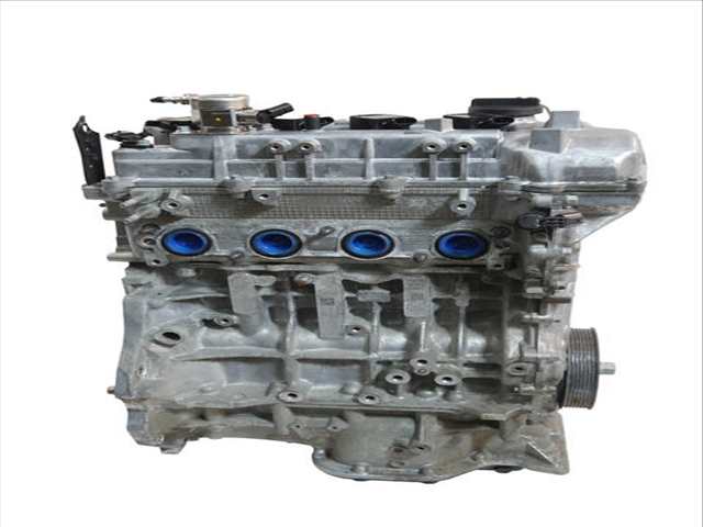 Foto 2ª: Motor Completo Kia Niro 141CV 104KW [G4LE] (2017)