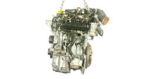 Foto 3ª: Motor Completo Nissan Micra 0.9 IG-T [H4B 408] (2016)
