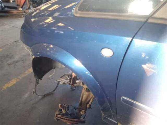 Foto 2ª: Aleta Delantera Izquierda Opel Meriva 1.7 CDTI [Z 17 DTH]
