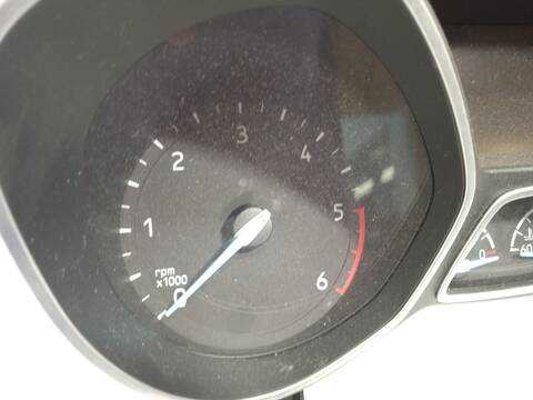 Foto 3ª: Cuadro de Instrumentos Ford Kuga 2.0 TDCI CAT 180CV 132KW [T8MC] (2019)