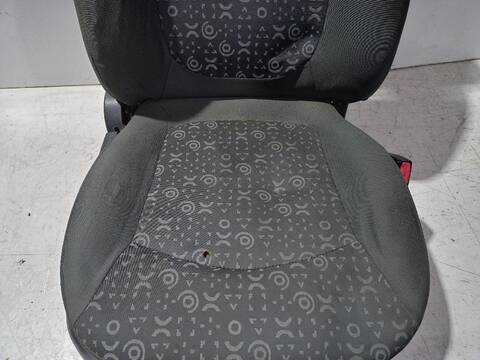 Foto 3ª: Asiento Delantero Derecho Chevrolet Matiz S 67CV [B10S1] (2005)