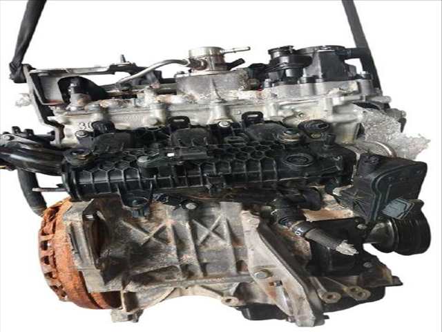Motor Completo Peugeot 2008 1.2 PURETECH 100 USHNK)