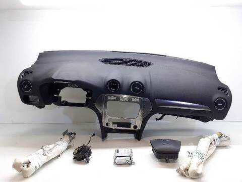 Kit Airbag Ford Mondeo TITANIUM 140CV 103KW