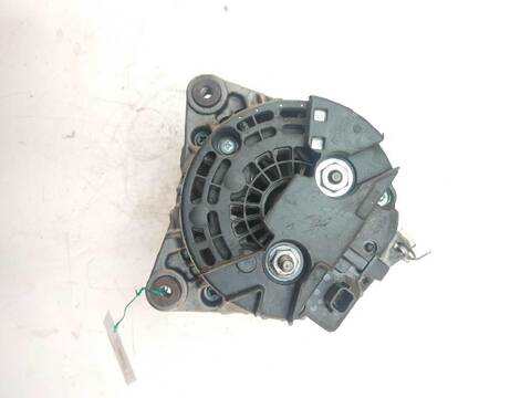 Foto 3ª: Alternador Renault Kangoo 1.5 DCI 90 KW05 KW08 KW0G KW11) (2008)