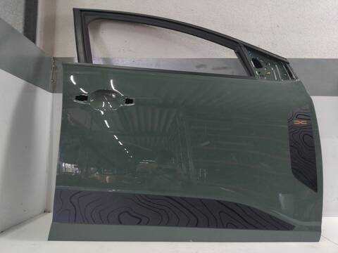 Foto 3ª: Puerta Delantera Derecha Dacia Sandero 91 CV 67KW [H4D470 H4D] (2025)