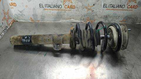 Foto 4ª: Amortiguador Trasero Derecho Volkswagen Touareg TDI R5 174CV 128KW [BAC] (2004)