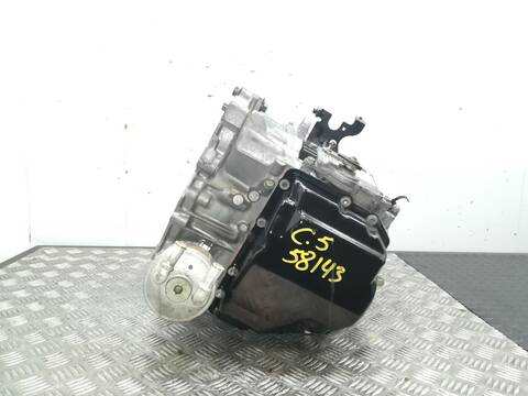 Caja Cambios Automatica Citroen C5 RH02 AUT.