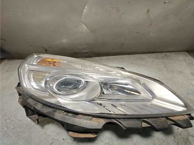 Foto 2ª: Faro Derecho Renault Scenic 1.5 AUTHENTIQUE [1.5 LTR. - 78 KW DCI DIESEL] (JM)(2003-_) [K9K P7]