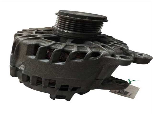 Alternador Audi A3 1.6 TDI