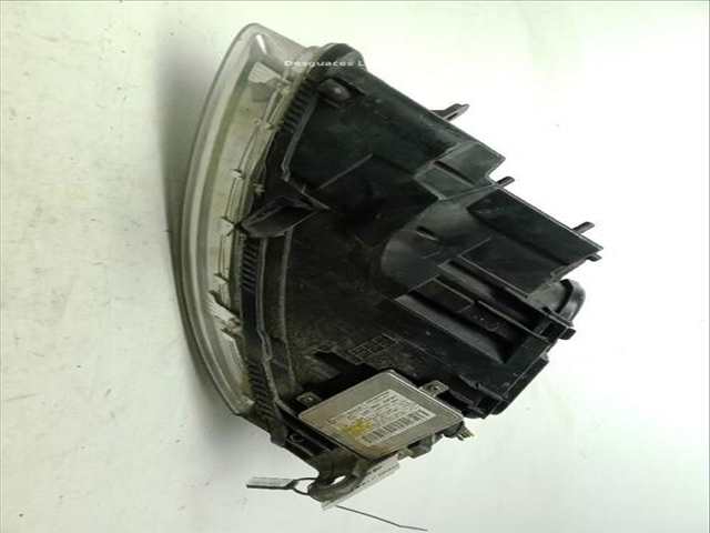 Foto 3ª: Faro Derecho Audi A6 3.0 TDI QUATTRO [CDYC] (2006)