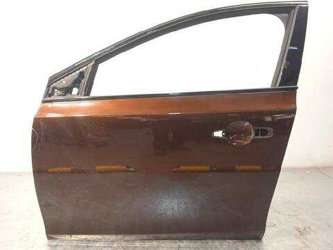 Puerta Delantera Izquierda Volvo V40 PRO 152CV 112KW
