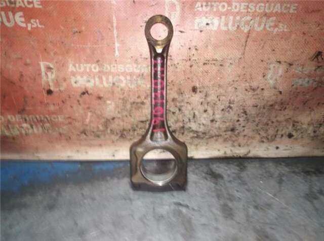 Foto 2ª: Biela Peugeot 207 1.4 CONFORT [1.4 LTR. - 70 KW 16V VTI CAT (8FS - EP3)] [8FS (EP3)]