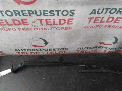 Brazo Limpia Delantero Izquierdo Toyota Urban 1.3 ACTIVE [1.3 LTR. 74KW 16V CAT]