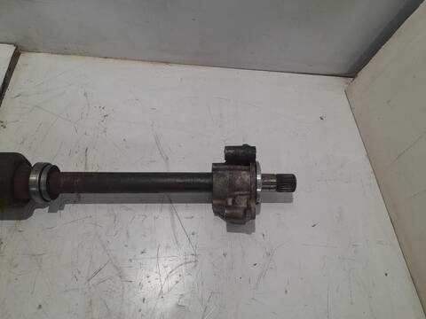 Foto 2ª: Transmision Delantera Derecha Citroen C5 1.6 16V HDI FAP 109CV [9HZDV6TED4] (2008)