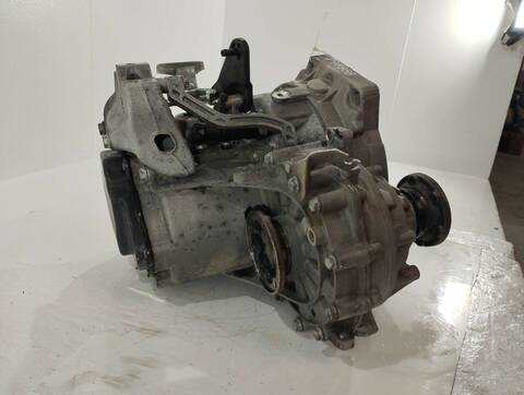 Foto 3ª: Caja Cambios Skoda Octavia ACTIVE PLUS BERLINA 105CV 77KW [CAY] (2012)