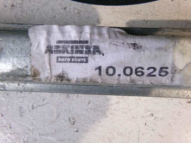 Foto 3ª: Elevalunas Eléctrico Delantero Izquierdo Renault Laguna 2.0 G RANCHERA,2001-2007 [F4RJ7] (2004)