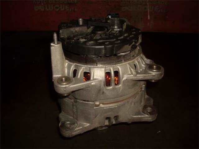 Foto 3ª: Alternador Audi A1 1.2 AMBITION [1.2 LTR. - 63 KW TFSI] [CBZA]