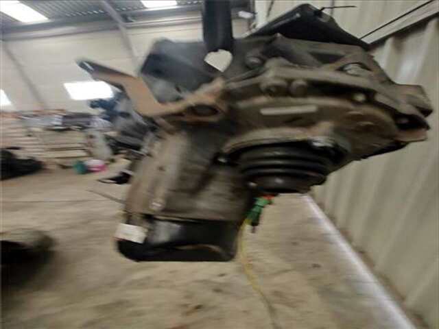 Caja Cambios Renault Clio 1.2 [1.2 LTR. - 43 KW]