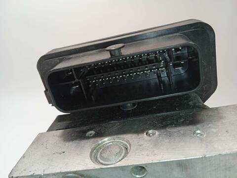 Foto 4ª: Abs Nissan NV200 ELECTRICO M20) FURGON BASIC [EM57] (2018)