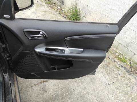 Tapizados Cartoneras Fiat Freemont 939B5000