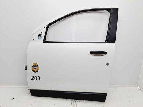 Puerta Delantera Izquierda Dacia Lodgy COMFORT 95CV 70KW