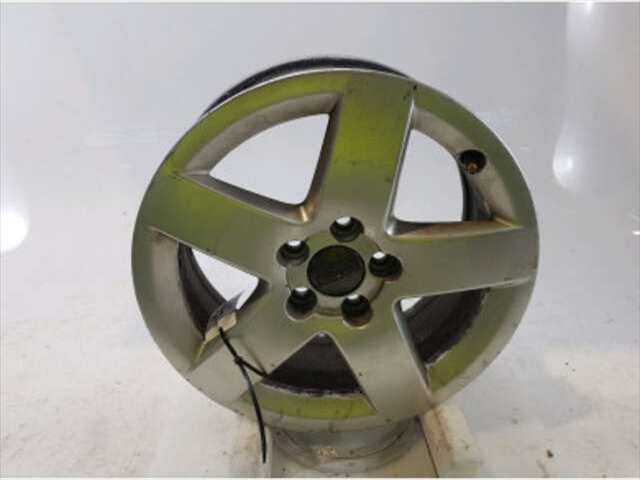 LLanta Chapa Audi A3 1.6 16V 100CV