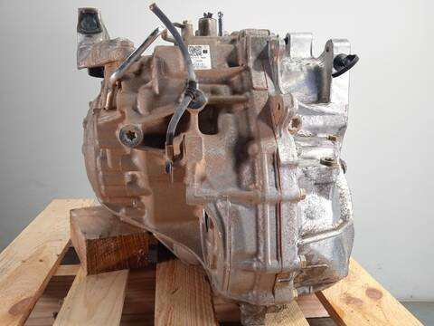 Foto 4ª: Caja Cambios Automatica Peugeot 3008 1.5 BLUEHDI 130 131CV 96KW AUT. [YHZ] (2021)