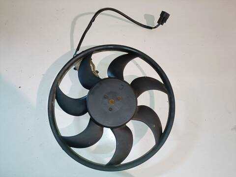 Electroventilador Bmw Serie 3 315 320D 2.0 16V DIESEL CAT 136CV