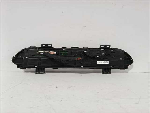 Foto 3ª: Cuadro de Instrumentos Hyundai i20 1.0 T-GDI 101CV [G3LE] (2020)