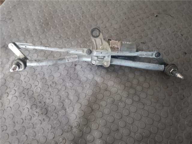 Motor Limpia Delantero Bmw X3 2.0 D 16V CAT