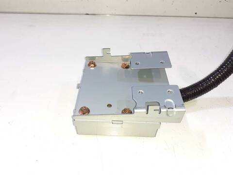 Foto 3ª: Centralita Motor ECU Nissan Murano BASICO 234CV 172KW [VQ35] (2007)