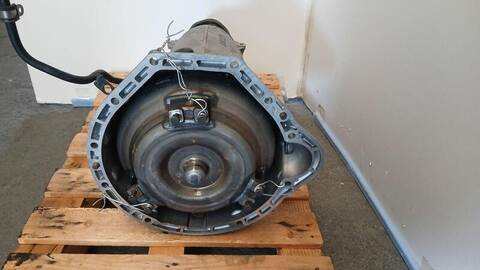 Caja Cambios Mercedes Clase S 220 SLK 200 KOMPRESOR 163CV 120KW