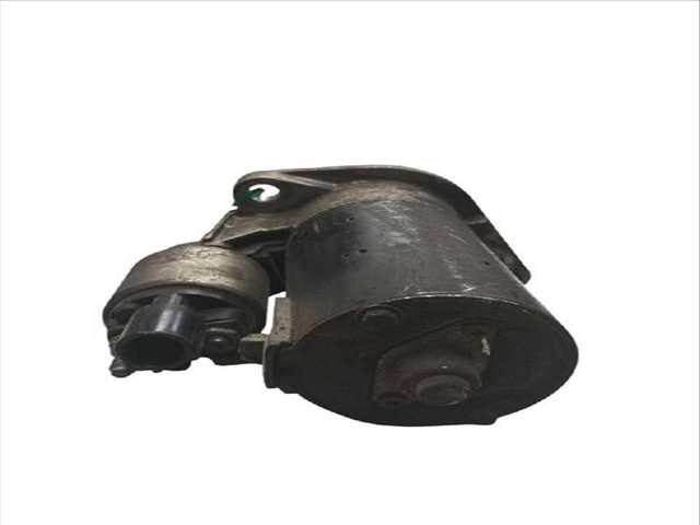 Foto 3ª: Motor de Arranque Audi A3 1.6 TDI (2003)