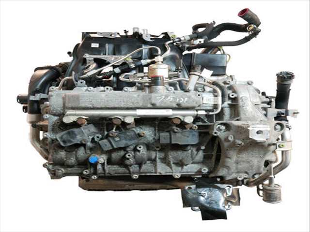 Motor Completo Porsche 911 650CV 478KW
