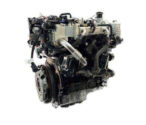 Foto 3ª: Motor Completo Opel Antara LNQ - Z22D1 163 CV 120KW [A22DM] (2011)