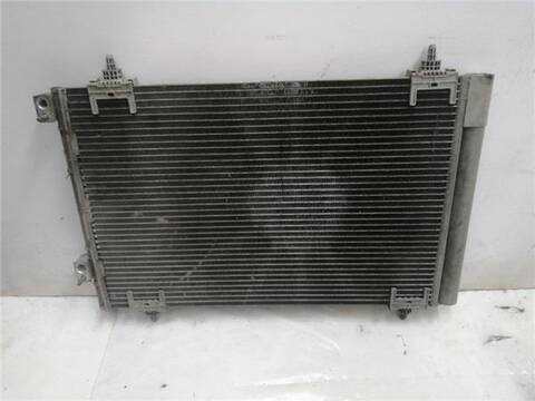 Foto 2ª: Radiador Calefaccion A.A. Peugeot 308 1.6 CONFORT [1 6 LTR. - 80 KW HDI FAP CAT 9HZ - DV6TED4)] 109CV