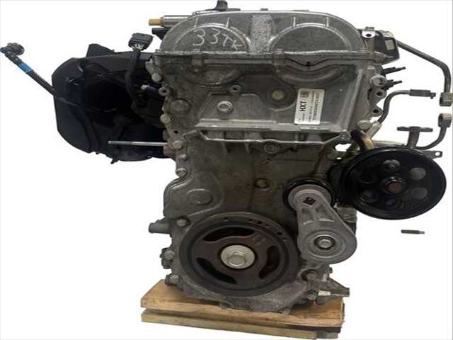 Motor Completo Opel Astra 2.0 GASOLINA 250 CV 162KW