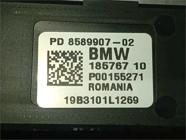 Foto 2ª: Centralita Motor ECU Mini Countryman 2.0 COOPER D [2.0 LTR. - 110 KW 16V TURBODIESEL]